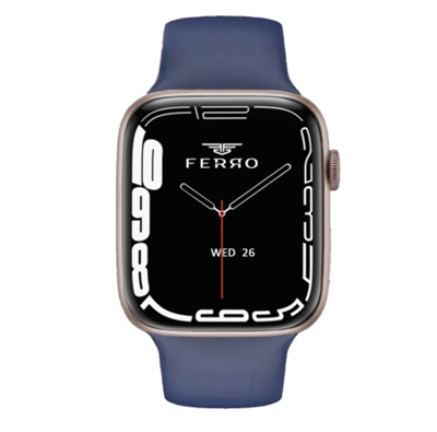 Ferro Akıllı Saat FSW1108PRL