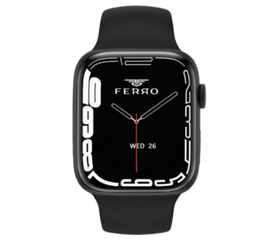 Ferro Akıllı Saat FSW1108SS