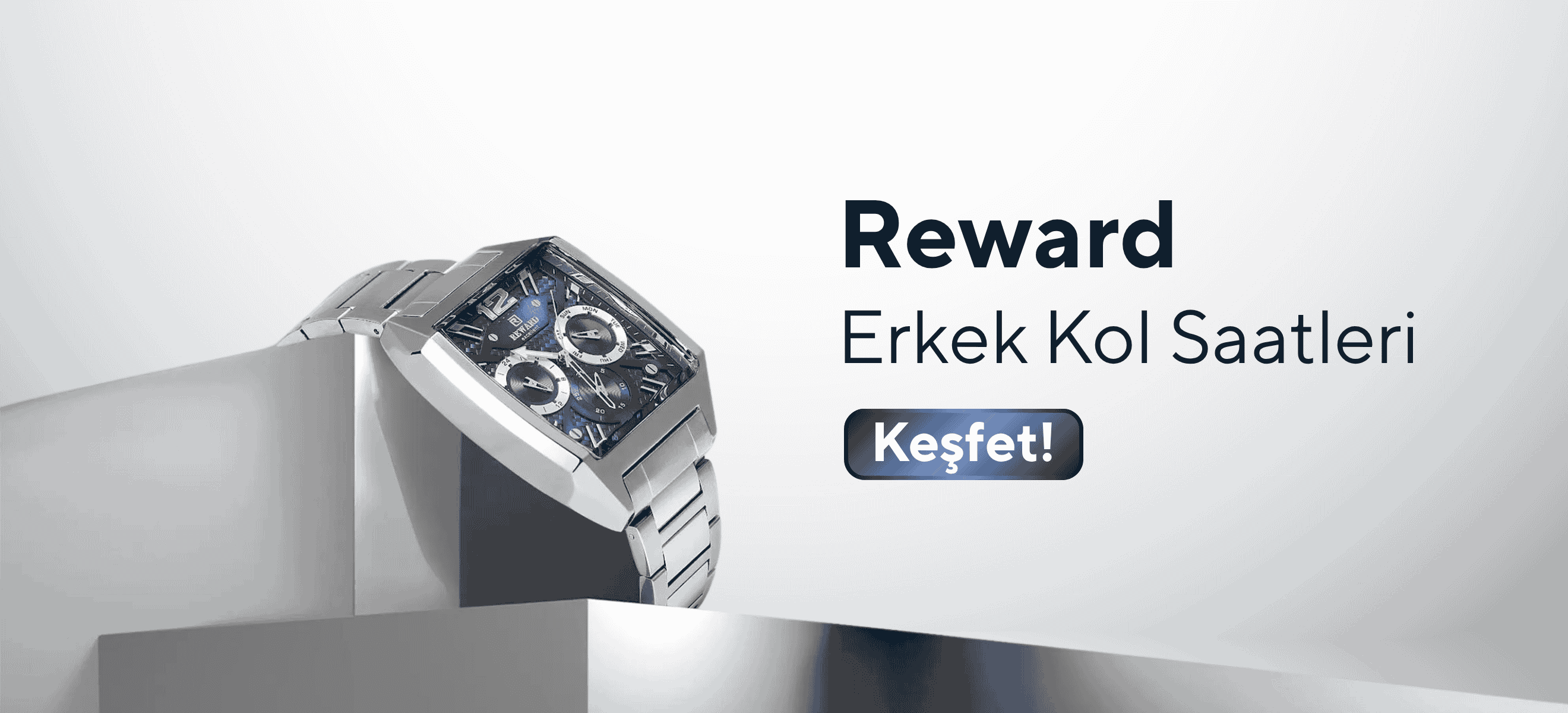 Erkek Kol Saatleri
